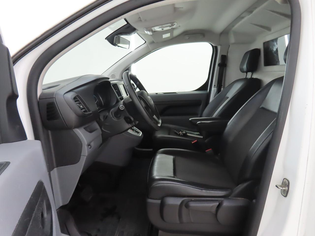 Foto 8 van Opel E-vivaro