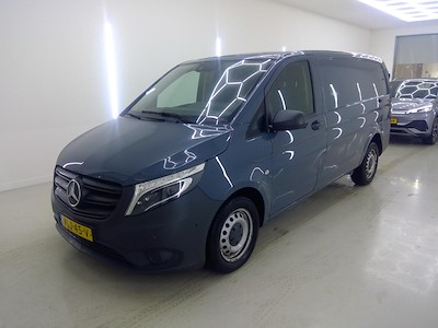 Koop uw MERCEDES-BENZ Vito op Ayvens Carmarket