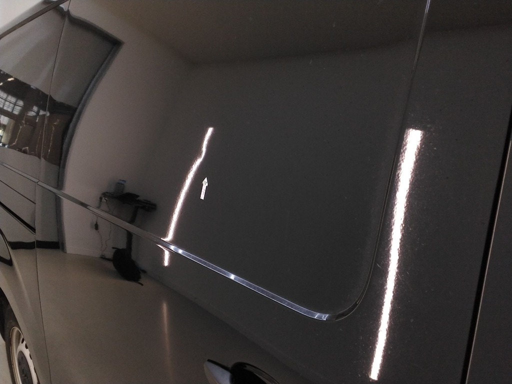 Foto 17 van Opel E-vivaro