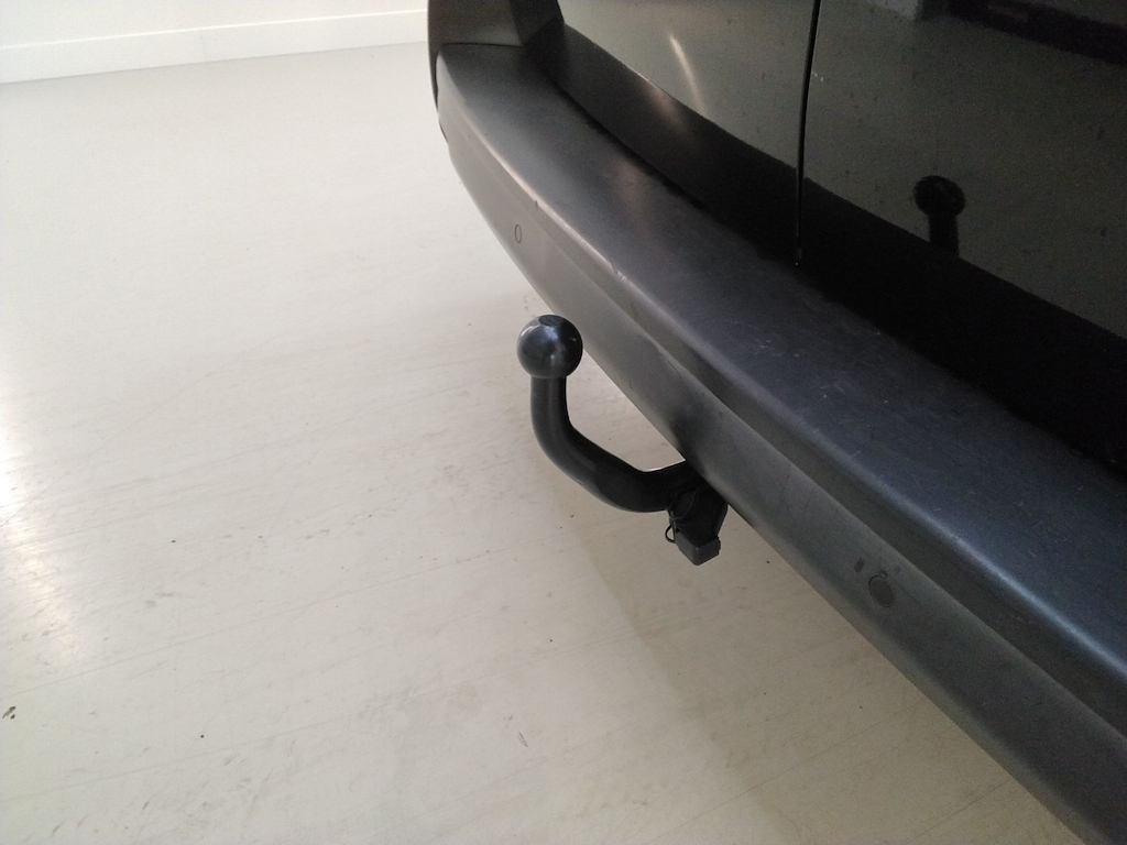 Foto 9 van Opel E-vivaro