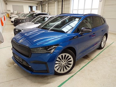 Kaufe SKODA ENYAQ bei Ayvens Carmarket