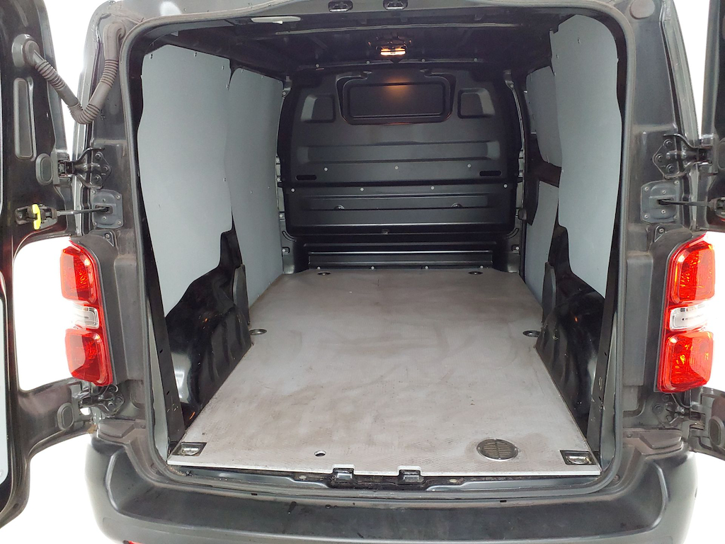 Foto 19 van Opel E-vivaro