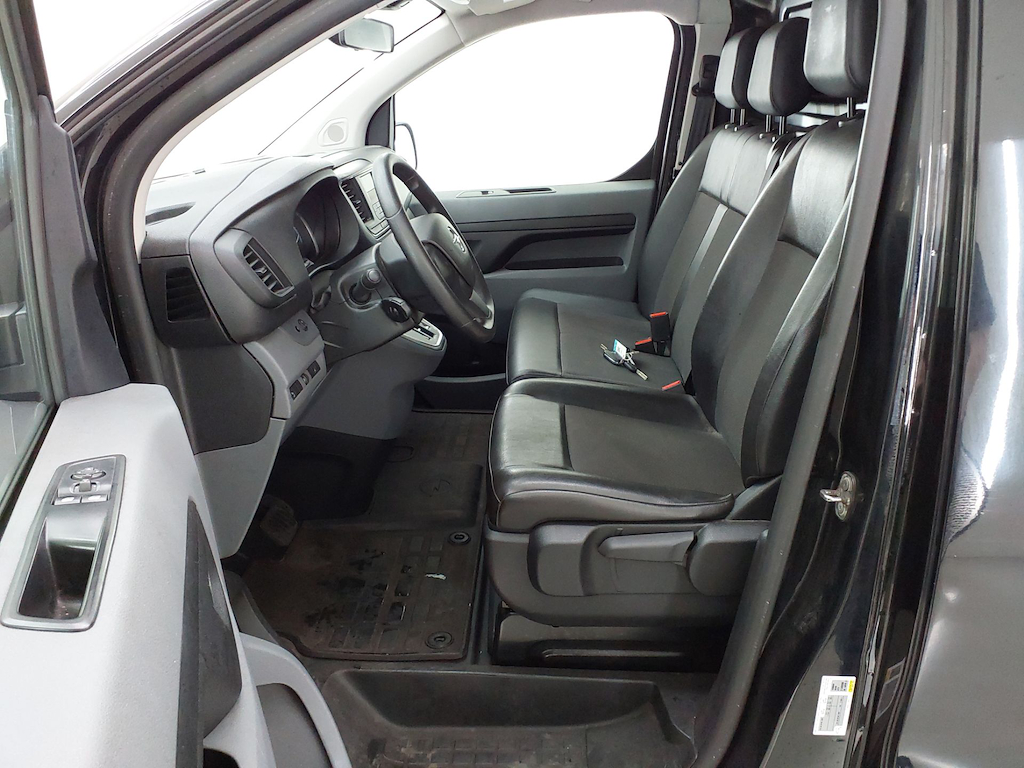 Foto 8 van Opel E-vivaro