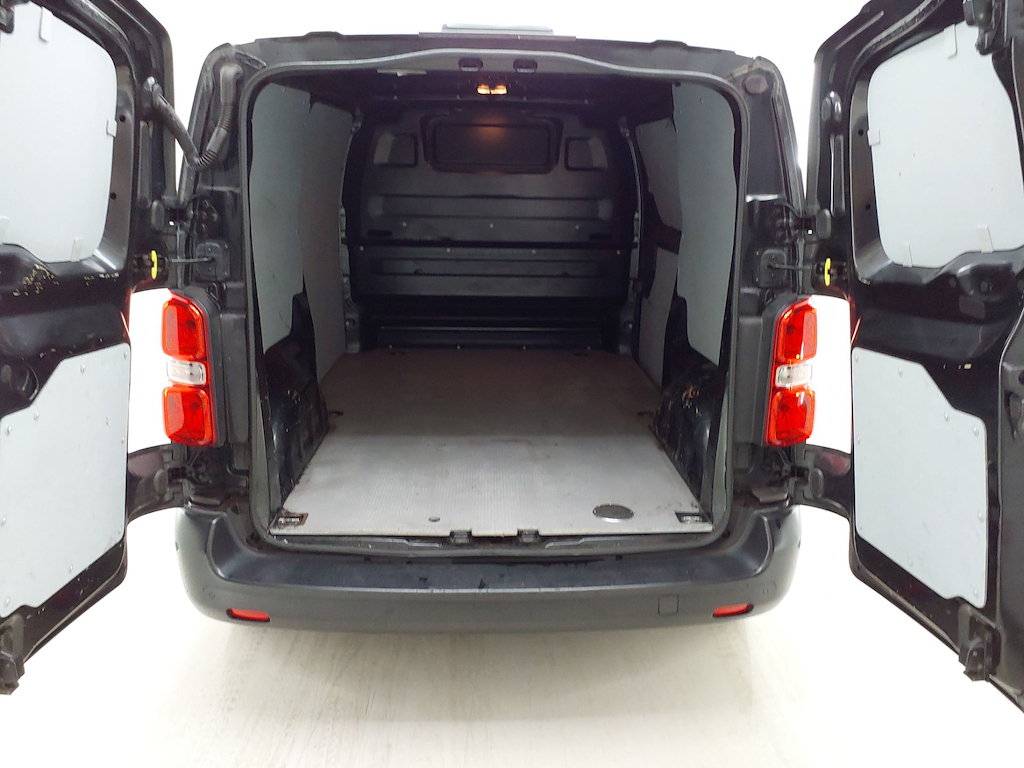 Foto 13 van Opel E-vivaro