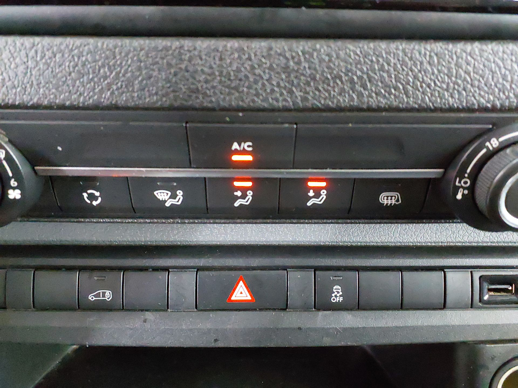Foto 17 van Opel E-vivaro