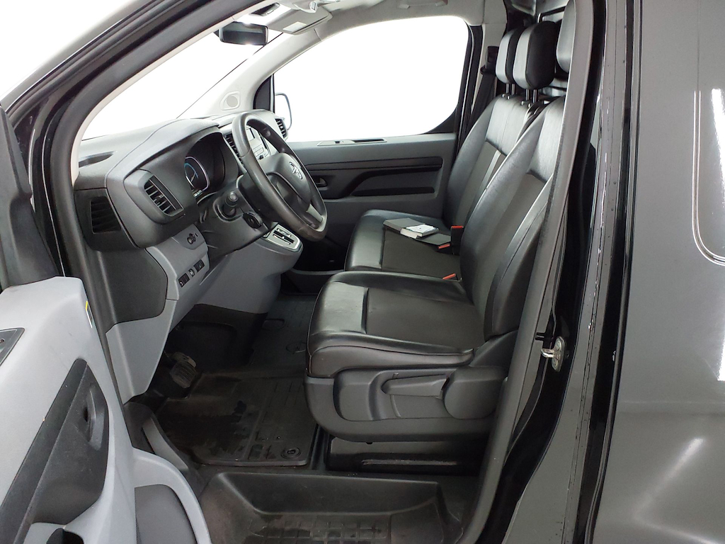 Foto 10 van Opel E-vivaro