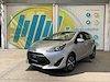 Kup TOYOTA 2018 na Ayvens Carmarket