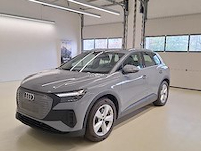 Acquista AUDI Q4 E-TRON 82KWH 40 AUTO a Ayvens Carmarket