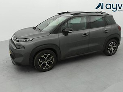 Buy CITROËN C3 AIRCROSS 1.2 PURETCH SHINE on Ayvens Carmarket