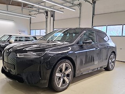 Kaufe BMW IX 77KWH XDRIVE40 bei Ayvens Carmarket