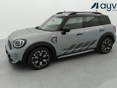 Buy MINI COUNTRYMAN 2.0 COOPER S 4WD on Ayvens Carmarket