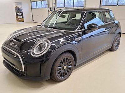 Kupi MINI MINI 32.6 KWH COOPER SE na Ayvens Carmarket