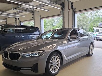 Kaufe BMW 530E BERLINE bei Ayvens Carmarket
