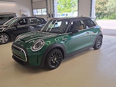 Kaufe MINI MINI 32.6 KWH COOPER SE bei Ayvens Carmarket
