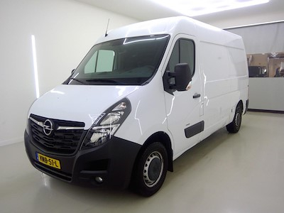 Kupi OPEL MOVANO na Ayvens Carmarket