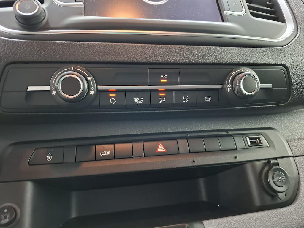 Foto 20 van Opel E-vivaro