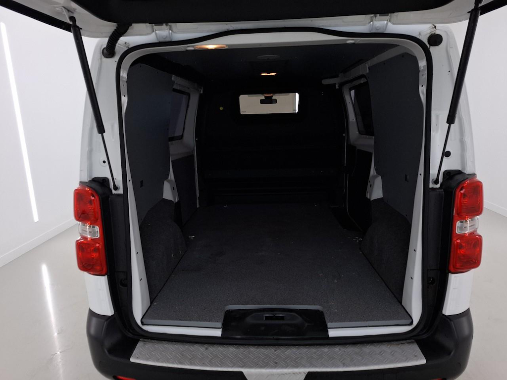 Foto 23 van Opel E-vivaro