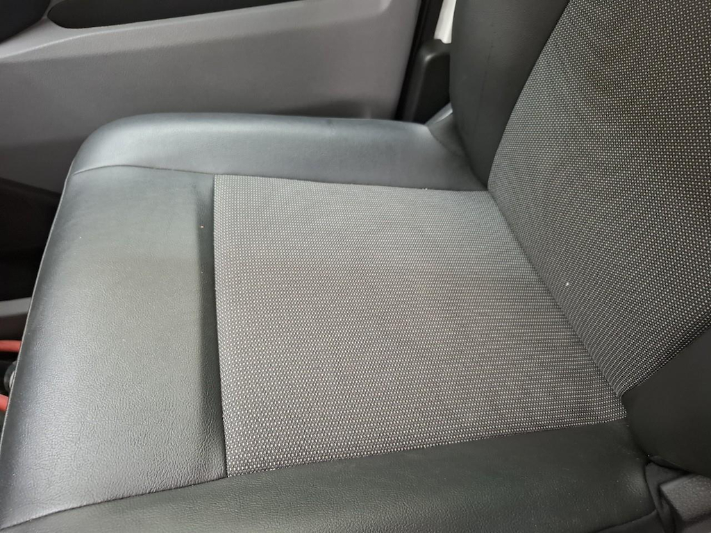 Foto 25 van Opel E-vivaro
