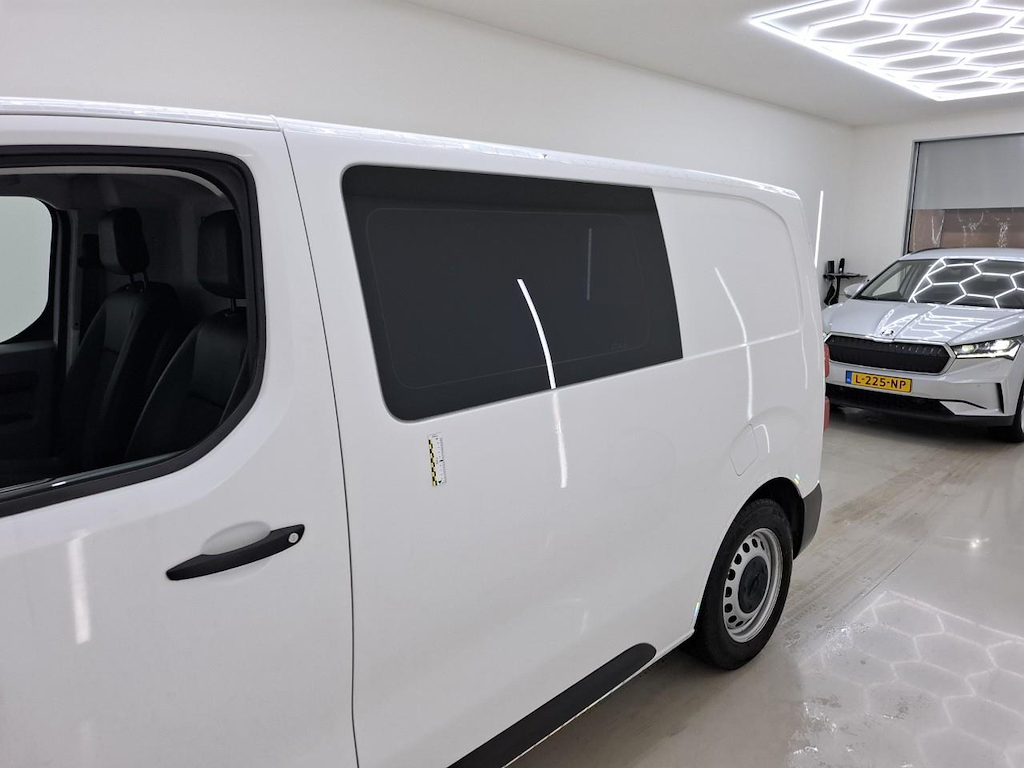 Foto 27 van Opel E-vivaro