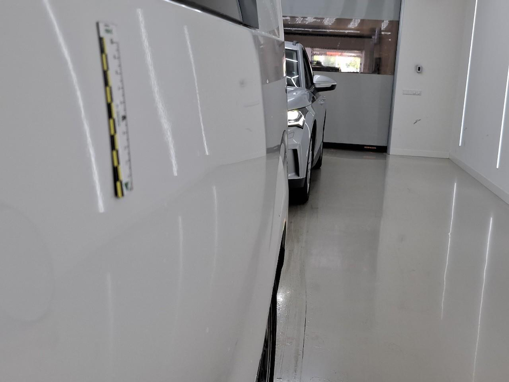 Foto 28 van Opel E-vivaro
