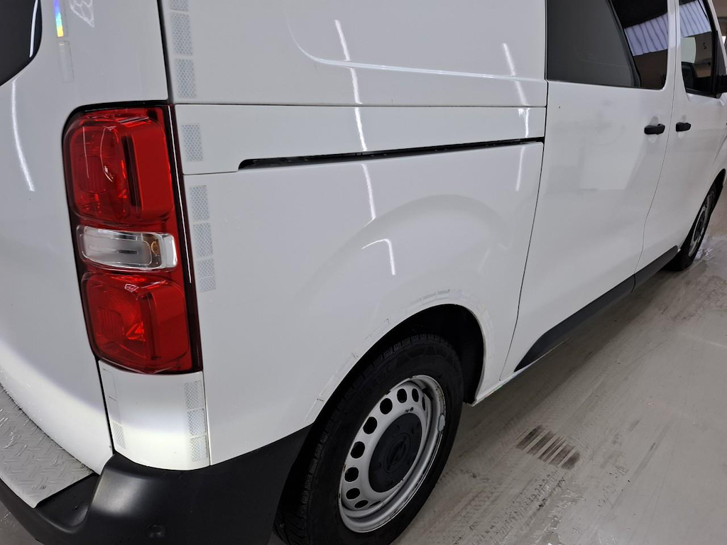 Foto 29 van Opel E-vivaro