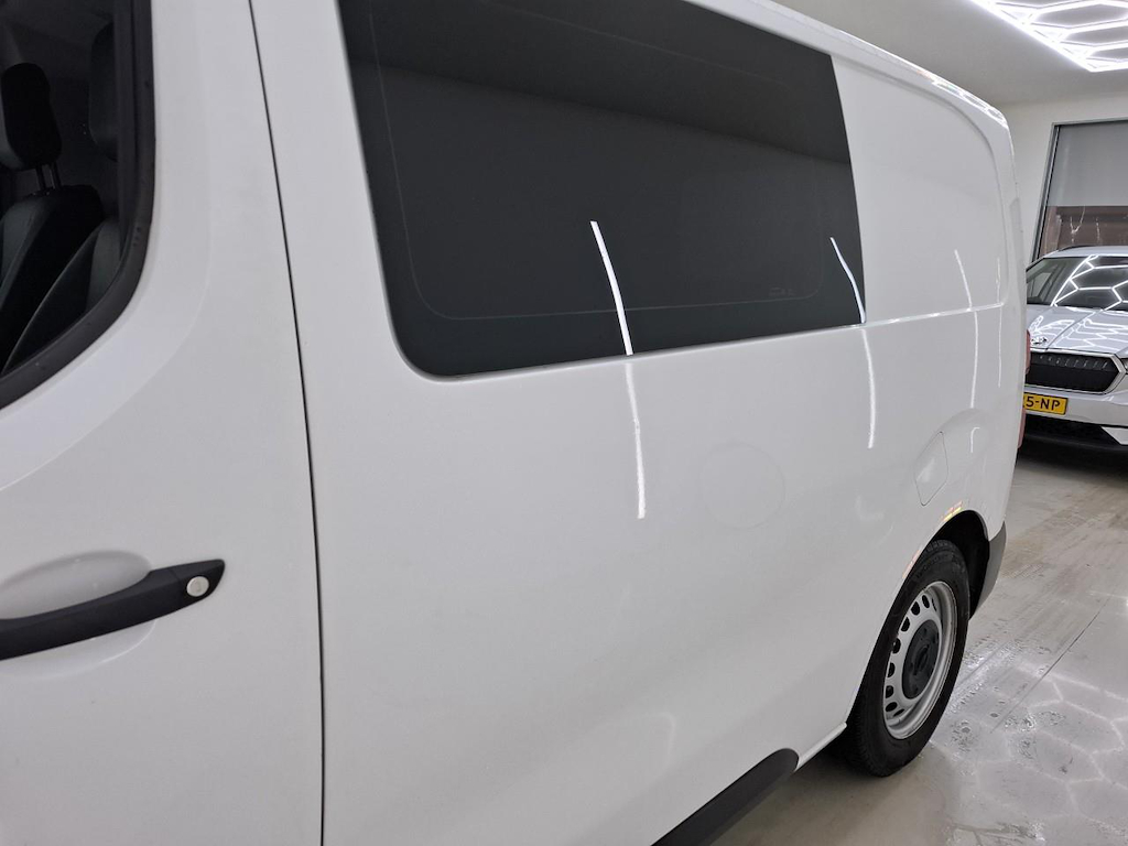 Foto 31 van Opel E-vivaro