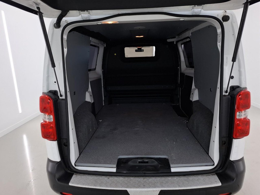 Foto 7 van Opel E-vivaro