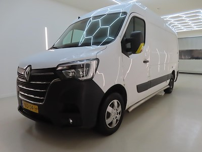 Buy RENAULT MASTER on Ayvens Carmarket