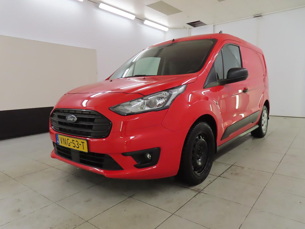 Ford Transit CONNECT L1 Trend 1.5 TDCi EcoBlue 75 pk