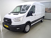 Compra FORD TRANSIT en Ayvens Carmarket