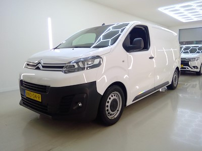 Compra CITROËN Jumpy en Ayvens Carmarket