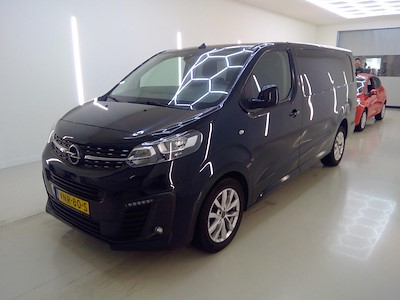 Koop uw OPEL VIVARO op Ayvens Carmarket