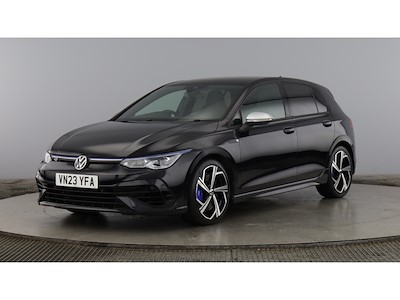 Buy VOLKSWAGEN Golf on Ayvens Carmarket