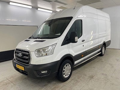 Kupi FORD Transit na Ayvens Carmarket