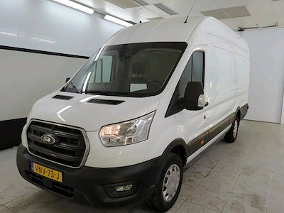 Achetez FORD Transit sur Ayvens Carmarket