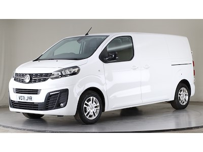 Купуй VAUXHALL Vivaro на Ayvens Carmarket