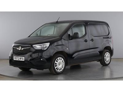Kaufe VAUXHALL Combo bei Ayvens Carmarket