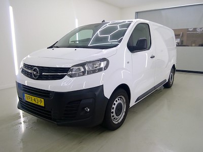 Kupi OPEL VIVARO na Ayvens Carmarket