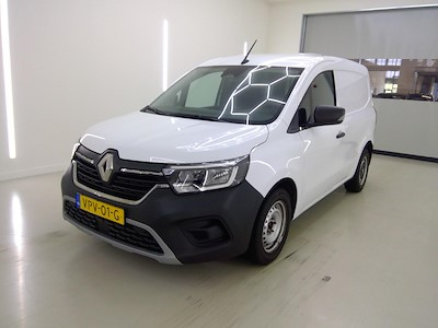 Compra RENAULT KANGOO en Ayvens Carmarket