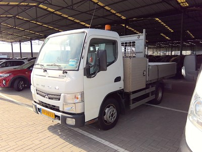 Kjøp MITSUBISHI Canter hos Ayvens Carmarket