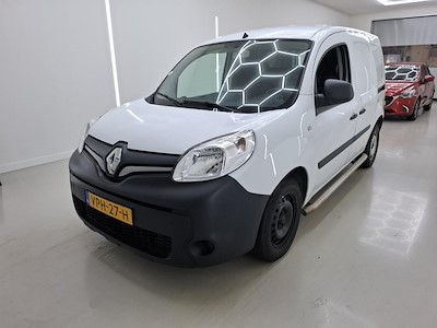 Buy RENAULT KANGOO on Ayvens Carmarket