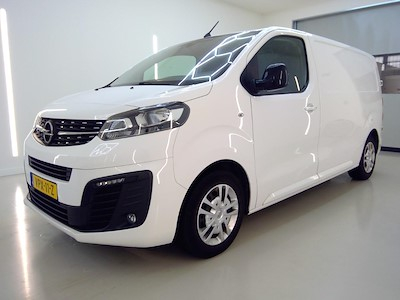 Buy OPEL VIVARO on Ayvens Carmarket