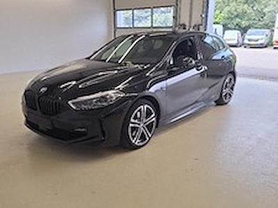 Kaufe BMW 118I M-SPORT bei Ayvens Carmarket