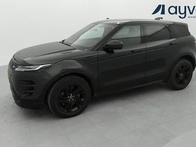 Αγορά LAND ROVER RANGE ROVER EVOQUE 2.0 D165 MH στο Ayvens Carmarket