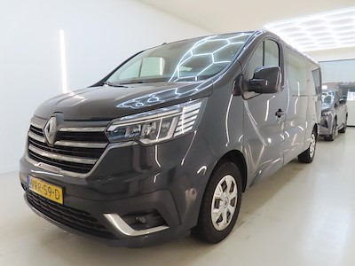 Compra RENAULT TRAFIC en Ayvens Carmarket