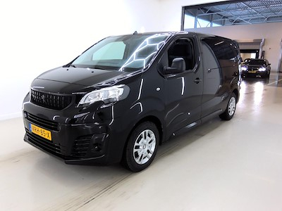 Buy PEUGEOT EXPERT on Ayvens Carmarket