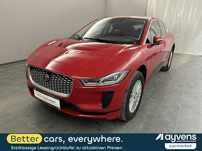 Buy JAGUAR I-Pace on Ayvens Carmarket