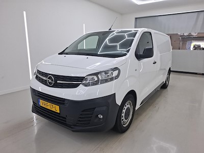 Koop uw OPEL VIVARO op Ayvens Carmarket