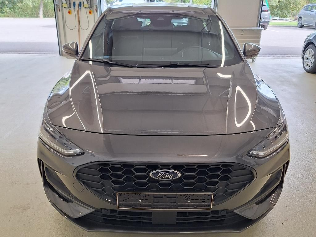 Ford Focus 1.0I ECOBOOST MHEV 92KW 125CV ST-LINE, GPS, PDC, Winter Pack, Camera de recul