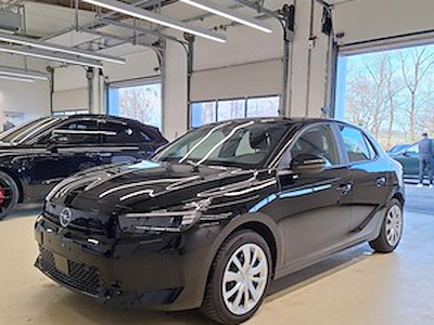 Kup OPEL CORSA BEV 51KWH EDITION - LONG na Ayvens Carmarket